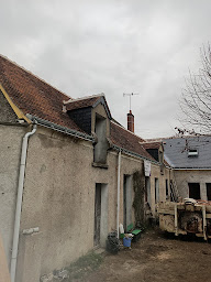 Photo n°10 de verna charpente couverture à Saint-Georges-sur-Cher (Charpentier)