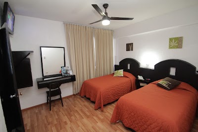 Photos of Hotel Impala