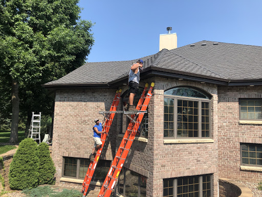 Rainey Gutters - Thumbnail