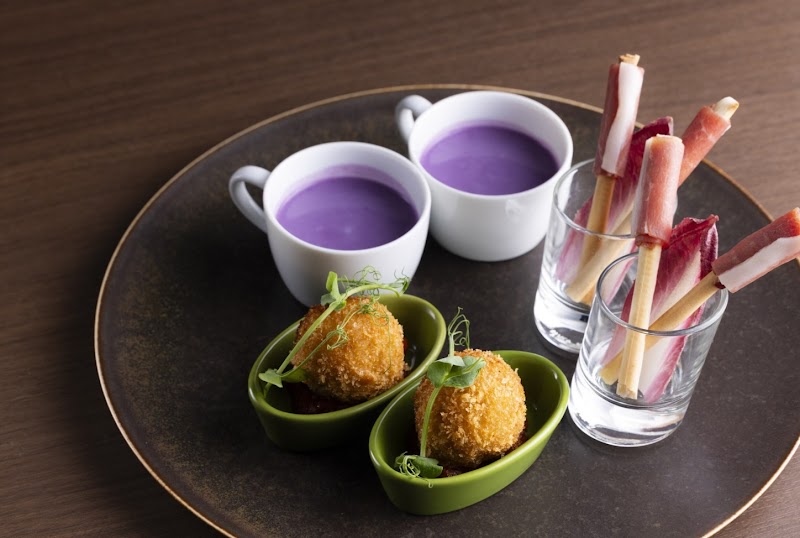 ラウンジ&バー SEN（舟）