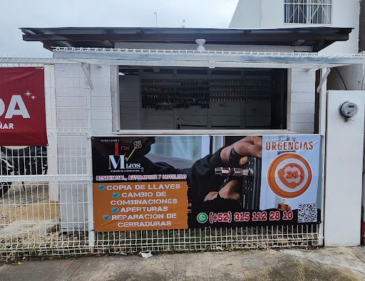 CERRAJERIA LOS MIJOS .Cerrajero a Domicilio - Urgencias 24 horas.