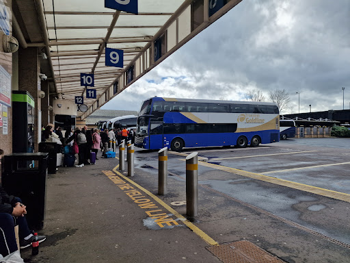 Translink Europa Buscentre - Thumbnail