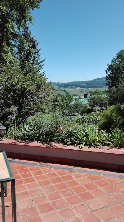 Photos of Notting Hill Lodge