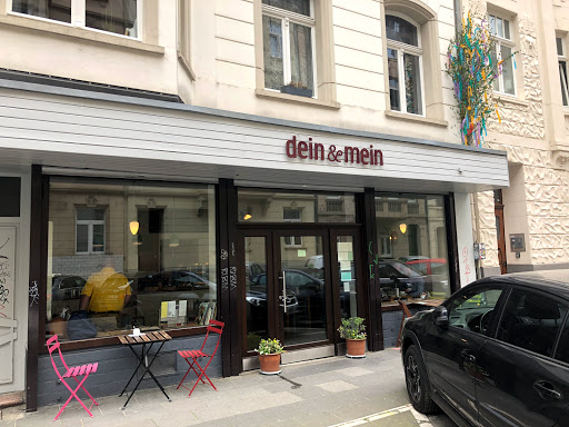 Café Dein & Mein