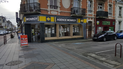 Sarl Agence Monroy