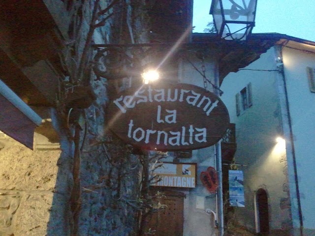 La Tornalta