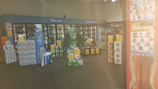 Super Liquor New Plymouth