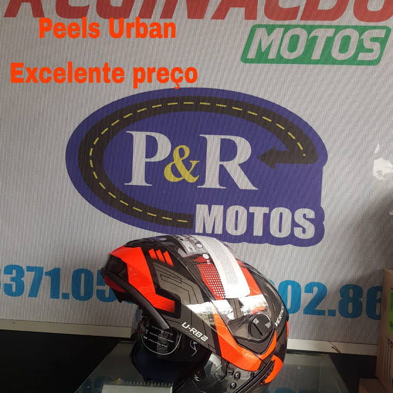 R & L Moto Peças e Oficina