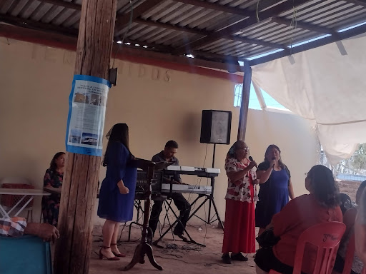 IAFCJ 3ra Navojoa - Thumbnail