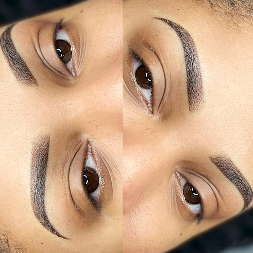Mystique Brows - Visual