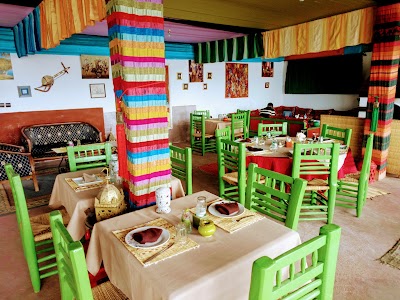 Photos of Dar Ouzguita