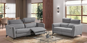 Photo n°65 de Meublena PAU - Meuble & Canapé à Lons (Magasin de canapés)