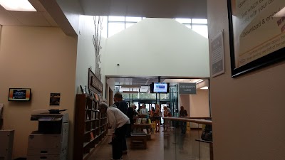 DeLand Regional Library