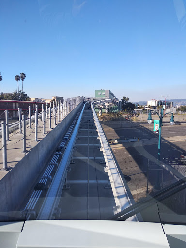 VIP Airport Parking - Thumbnail
