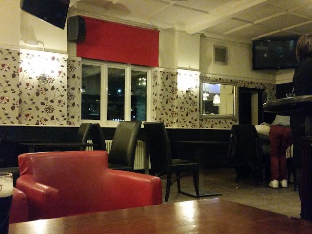 The Royal Oak
