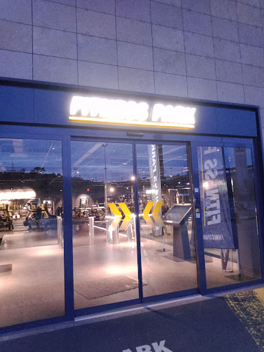 Fitness Park San Sebastián - Urbil - Thumbnail
