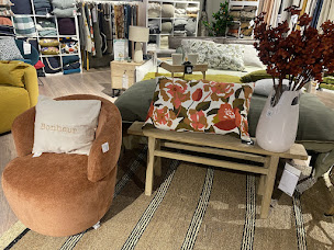 Photo n°24 de Nomadis H&H | Magasin de Meubles & Décoration La Rochelle à Angoulins (Magasin de tapis)