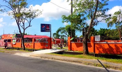 Photos of The Garage Drive-In Bar And Grill