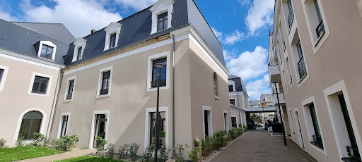 Photo de Résidence Services Seniors Les Jardins d'Arcadie Le Mans à Guécélard (72230)