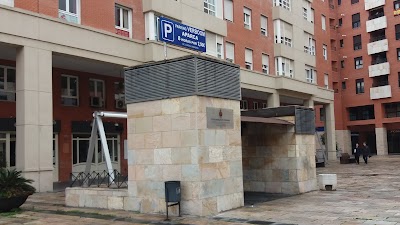 Photos of Parking Verboom