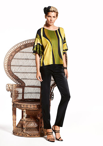 Roiscal Moda - Visual