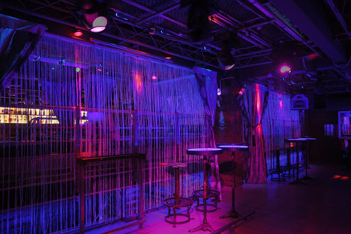 Mazzor Night Club