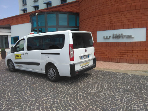 Taxi Carbonia - Antonello