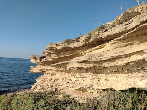 Spiaggia delle Piscine Lu Bagnu - Thumbnail