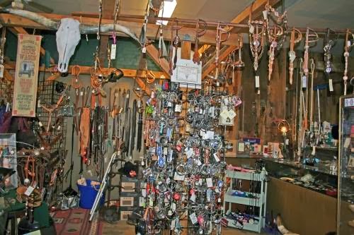 Tack Warehouse - Thumbnail
