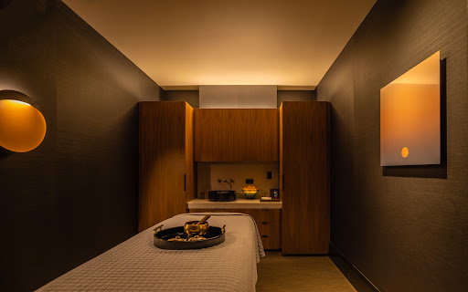 Breve Spa - Visual