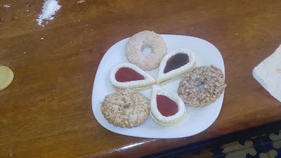 cafe