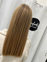 Photo n°17 de Neolook, Coiffeur mixte & Barbier à Voiron (Barbier)