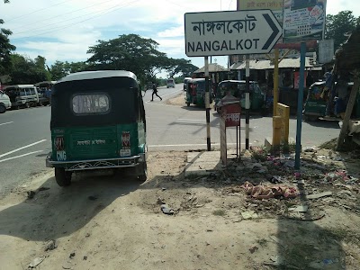 Photos of Cheora Bus Stop