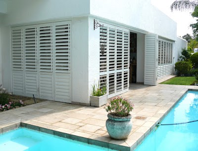 Photos of Supertrack Ballito Blinds Curtains Shutters