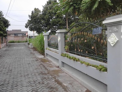 Photos of Kost Muslimah Asyifa