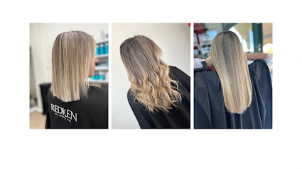 Elpiniki Konomi Hair Spa & More