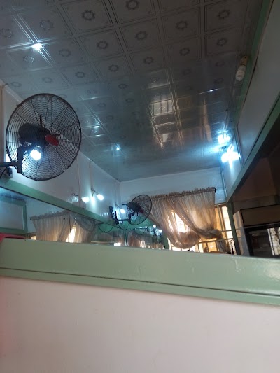 Photos of Kingsmen Barbing Salon