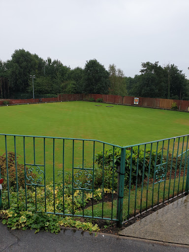 Sidcup Bowls Club Gallery - United Kingdom