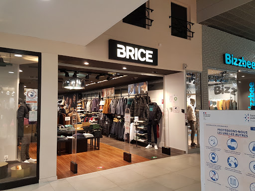 Brice Sarrebourg