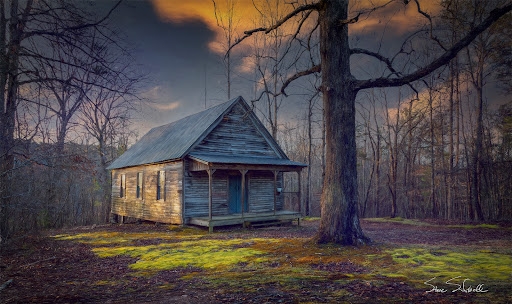 Conn's Creek Baptist Church - Thumbnail
