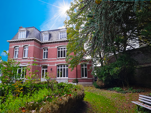 Photo de Maison partagée pour seniors - Béthune