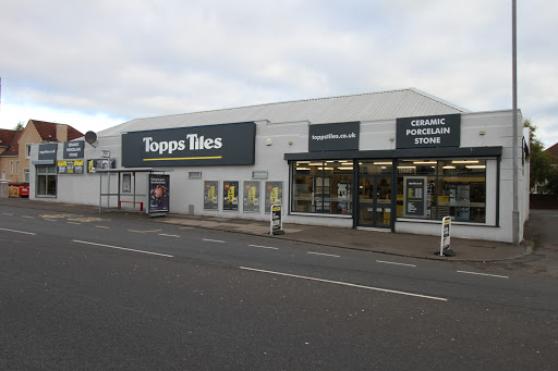 Topps Tiles Wishaw