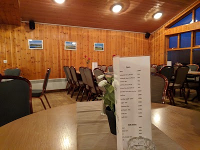 Photos of Hellish&oacute;lar