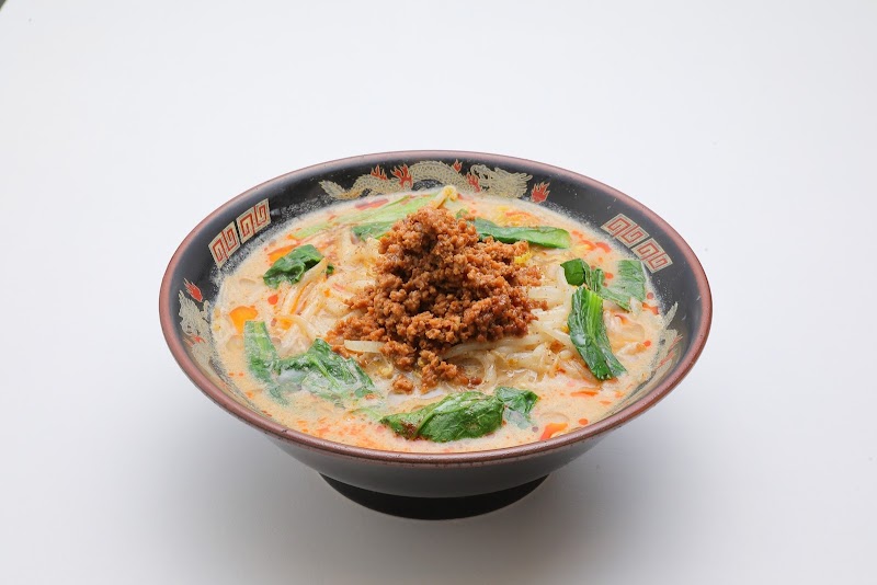 北海道らーめん みそ熊 板橋店