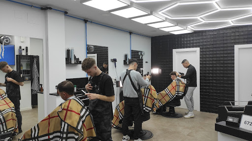 Robles Cut`s - Visual