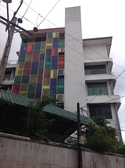 Photos of Odel Head Office