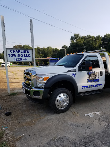Charlie's Towing, LLC Gallery - United States