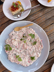 Photo n°23 de Le Jardin Extraordinaire à Nieul (Restaurant)