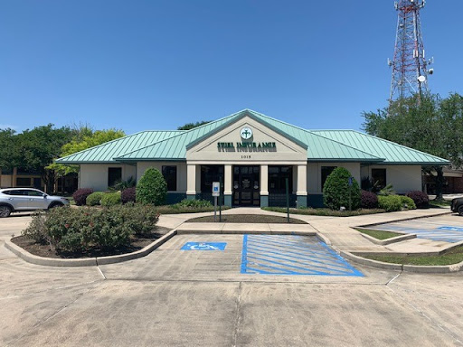 Stiel Insurance - Morgan City