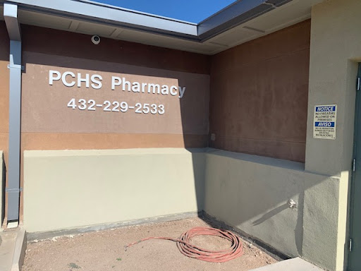 PCHS Pharmacy
